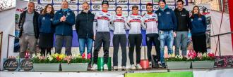 Selle SMP Master Cross 2026-2027